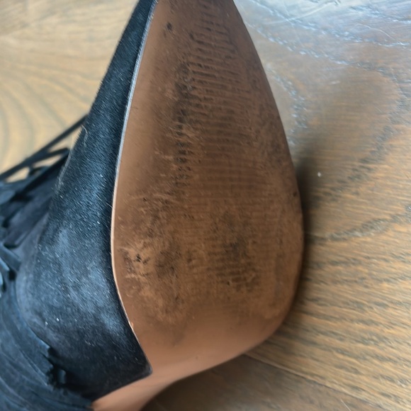 Steve Madden boots - Picture 6 of 8